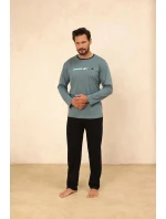 Pyžamo model 21262986 long/r 2XL Z25/26 pánské - Regina