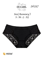 Nohavičky DC Girl 26257 A2, balenie S–XL