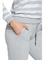 Dámské pyžamo model 20863920 Molly - Cornette Dámské pyžamo model 20863920 Molly - Cornette