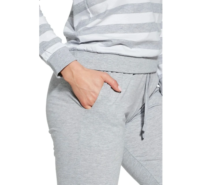 Dámské pyžamo model 20863920 Molly - Cornette Dámské pyžamo model 20863920 Molly - Cornette