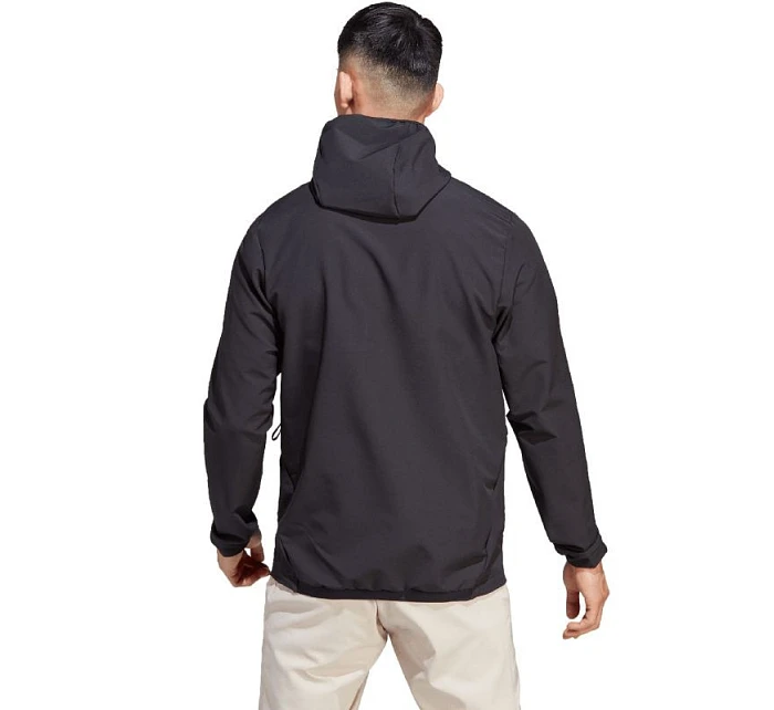 Pánska bunda adidas Terrex Multi Soft Shell M HZ4425