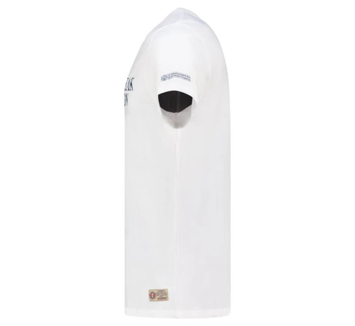 Canadian Peak JVICKEAK WHITE RM Pánske tričko 254 (RBMSZ1308H/CP-BLANC) Canadian Peak JVICKEAK WHITE RM Pánske tričko 254 (RBMSZ1308H/CP-BLANC)