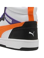 Boty Rebound Mid Jr 34 model 21399178 - Puma Boty Rebound Mid Jr 34 model 21399178 - Puma