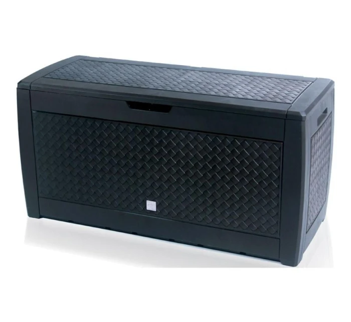 GARDEN BOX 310L ANTHRACITE BOXE MATUBA detské GARDEN BOX 310L ANTHRACITE BOXE MATUBA detské