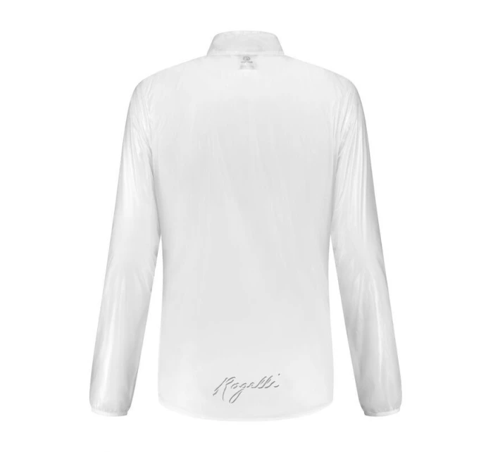 kurtka damska  biała L model 21847535 - Rogelli