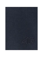 Chlapčenská mikina s kapucňou 4F 4FJRMM00TSWSM2481-31S