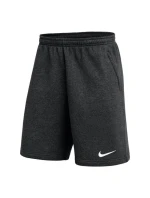 Šortky Nike Park 26 Fleece na zips IB1238-010 Šortky Nike Park 26 Fleece na zips IB1238-010