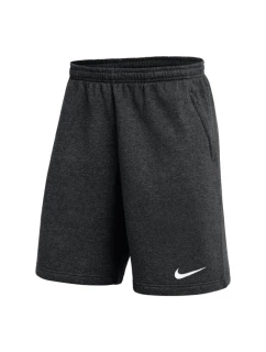 Šortky Nike Park 26 Fleece na zips IB1238-010