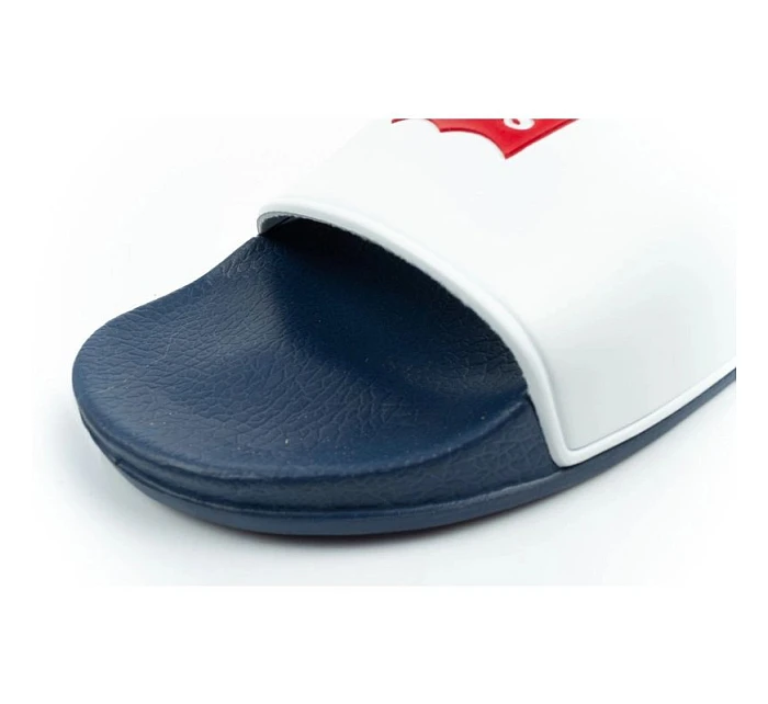 Dámské sportovní žabky Levi's pohodlné módní dámské boty