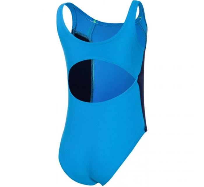 Dětské jednodílné plavky Luna JR model 21801466 - Aqua-Speed Dětské jednodílné plavky Luna JR model 21801466 - Aqua-Speed