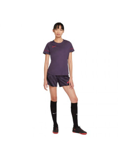 Dámske tréningové tričko Dri-FIT Academy W CV2627-573 - Nike