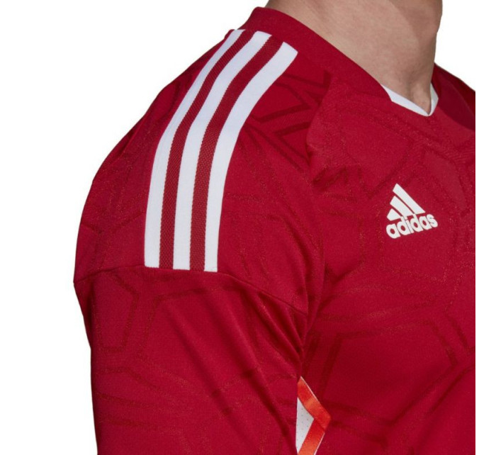Adidas Condivo 22 zápasové tričko M HA3513 muži