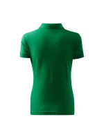 Dámske polo tričko Cotton Heavy W MLI-21616 - Malfini