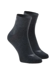 Pánske ponožky chire pack II M 92800542975 - Hi-Tec