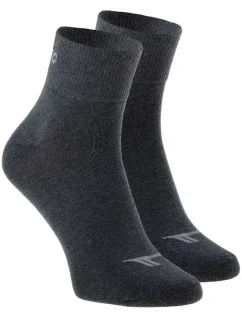 pack II ponožky M model 18524835 - Hi-Tec