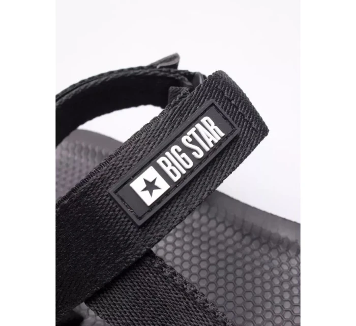 Big Star W DD274A282 dámske sandále