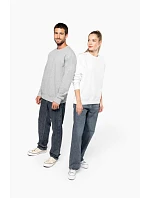 K Mikina in 20. oxford grey model 22422800 - Kariban K Mikina in 20. oxford grey model 22422800 - Kariban
