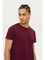 SOL'S Pioneer Men Pánské tričko z bio bavlny model 22425598 orange