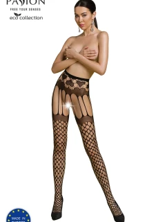 Passion ECO S009 farba:čierna