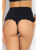 Mitex FEEL GOOD STRING kolor:black Mitex FEEL GOOD STRING kolor:black