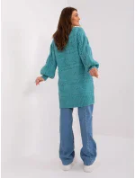 Prepínač AT SW 2367.76P tyrkysová