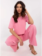 Sada DHJ KMPL model 20925609 růžová - FPrice