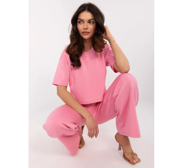 Sada DHJ KMPL model 20925609 růžová - FPrice