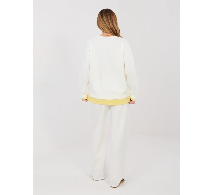 Komplet IT KMPL model 21954234 ecru - FPrice