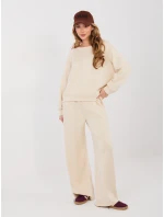 Súprava IT KMPL 81001.28 svetlo béžová Súprava IT KMPL 81001.28 svetlo béžová