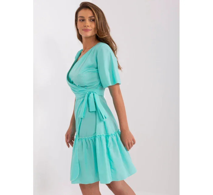 LK SK 508646 šaty.13P mäta