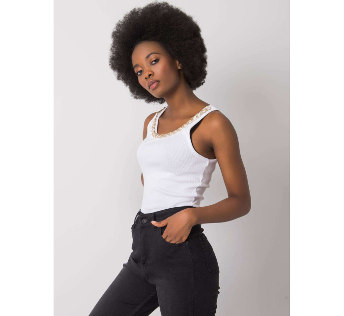 Top TW TP OB021.85 biela