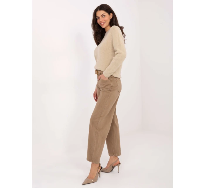 VM SP džínsy J1571 6.08 tmavo lila VM SP džínsy J1571 6.08 tmavo lila