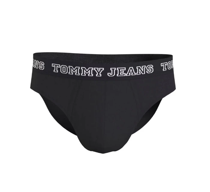 Pánske nohavičky 3Pack UM0UM02849-0V3 - Tommy Hilfiger Pánske nohavičky 3Pack UM0UM02849-0V3 - Tommy Hilfiger