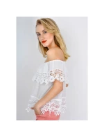 Top Lace - SoSimply