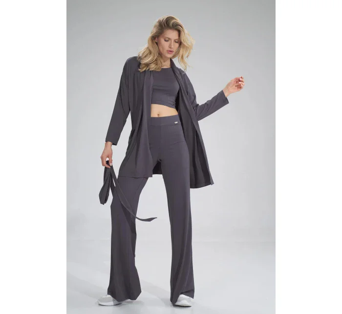 Dámske nohavice M749 - Figl