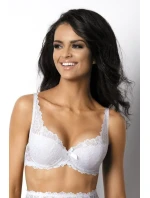 BRASTON CARMELA M-053/22 biela