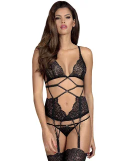 Sexy súpravy model 145187 Obsessive
