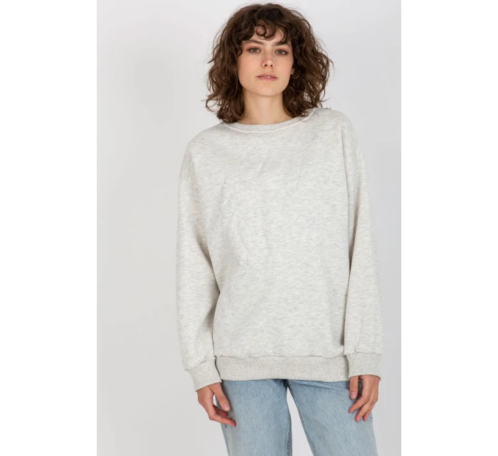 Mikina model 174614 Ex Moda Mikina model 174614 Ex Moda