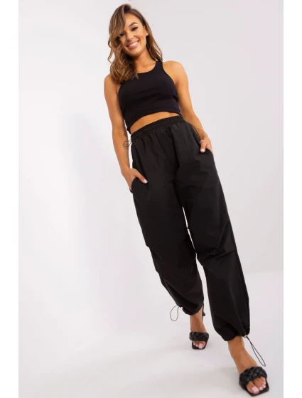 Dámske nohavice model 182540 Och Bella