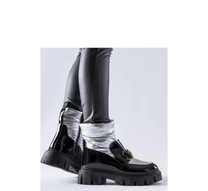 Snehule model 205818 Solea