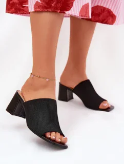 Ochrana päty, model 211024 Step in style