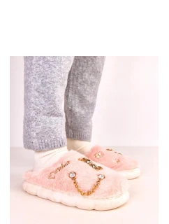 Papuče model 223112 Solea