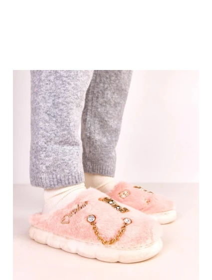 Papuče model 223112 Solea