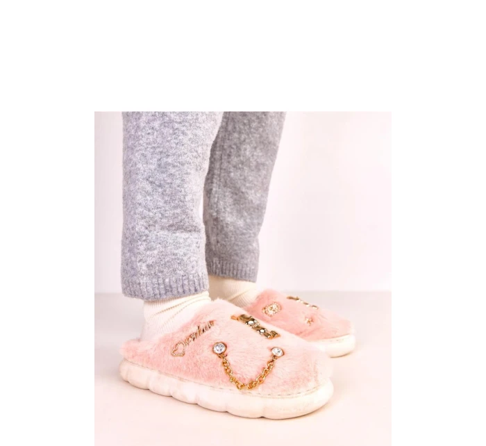 Papuče model 223112 Solea