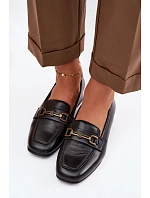 Topánky na polpäte model 226085 Step in style