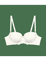 Wild Gardenia Florale WHP – Ecru White – TRIUMPH Ecru White – TRIUMPH