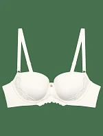 Wild Gardenia Florale WHP – Ecru White – TRIUMPH Ecru White – TRIUMPH