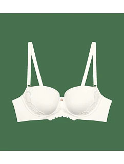 Wild Gardenia Florale WHP – Ecru White – TRIUMPH Ecru White – TRIUMPH