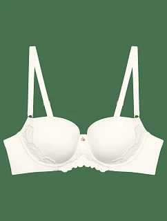 Wild Gardenia Florale WHP - Ecru White - TRIUMPH Ecru White - TRIUMPH