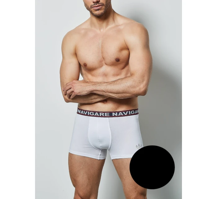 Boxerky model 21214166 322 M2XL - Navigare Boxerky model 21214166 322 M2XL - Navigare